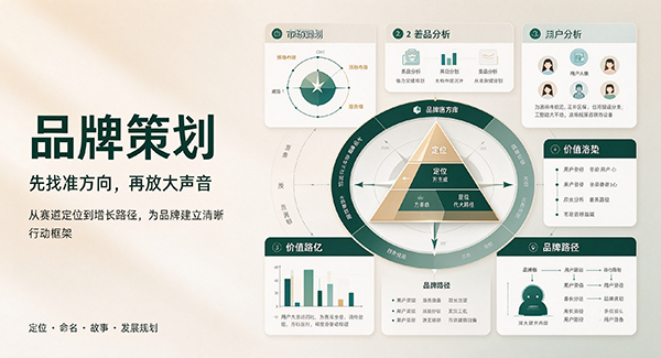 内乡县品牌策划