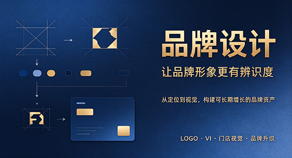 内乡县品牌设计